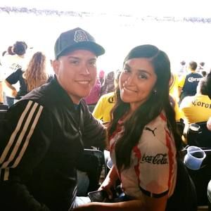 Meet your Posher, Jeannette